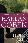 Coben Harlan
