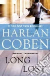 Coben Harlan