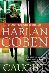 Coben Harlan