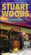 Woods Stuart