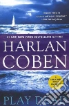 Coben Harlan