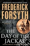 Forsyth Frederick