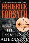 Forsyth Frederick