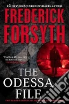 Forsyth Frederick