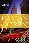 Coben Harlan