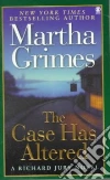 Grimes Martha