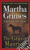 Grimes Martha