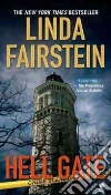 Fairstein Linda A.