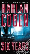 Coben Harlan