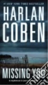 Coben Harlan
