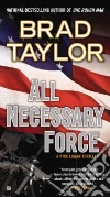 Taylor Brad