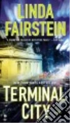 Fairstein Linda A.