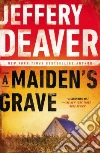 Deaver Jeffery