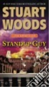 Woods Stuart