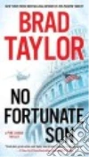 Taylor Brad