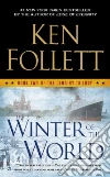 Follett Ken