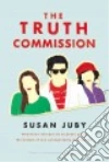 Juby Susan, Cooper Trevor (ILT)