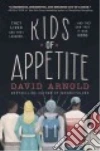 Arnold David