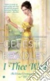 Bradley Celeste
