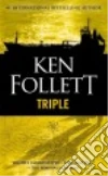 Follett Ken
