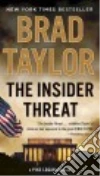 Taylor Brad