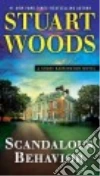 Woods Stuart