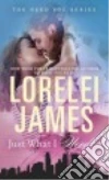 James Lorelei