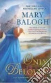Balogh Mary