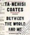 Coates Ta-nehisi