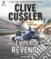 Cussler Clive, Morrison Boyd, Brick Scott (NRT)