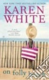 White Karen