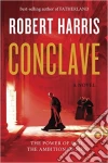Harris Robert