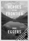 Eggers Dave