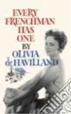 De Havilland Olivia