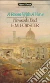 Forster E. M., Demott Benjamin (INT)