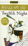 Shakespeare William, Baker Herschel (EDT), Barnet Sylvan (EDT)
