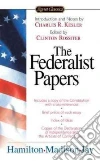 Hamilton Alexander (EDT), Madison James (EDT), Jay John (EDT), Rossiter Clinton Lawrence (EDT), Kessler Charles R. (INT)