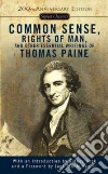 Paine Thomas, Fruchtman Jack, Hook Sidney