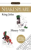 Shakespeare William, Matchett William H., Schoenbaum S.