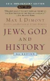 Dimont Max I.