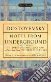 Dostoyevsky Fyodor, MacAndrew Andrew Robert (TRN), Marcus Ben (INT)