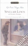 Parry Sally E. (INT), Parry Sally E. (EDT), Lewis Sinclair, Parry Sally E.