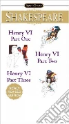 Shakespeare William, Ryan Lawrence V. (EDT), Freeman Arthur (EDT), Crane Milton (EDT)