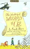 Baum L. Frank, Barreca Regina (INT), Denslow W. W. (ILT)