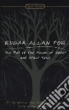 Poe Edgar Allan, Marlowe Stephen (INT), Marler Regina (AFT)