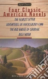Hawthorne Nathaniel, Twain Mark, Crane Stephen, Melville Herman, Newman Sandra (INT)