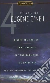 O'Neill Eugene, Gurney Albert Ramsdell (INT), Gelb Arthur (AFT), Gelb Barbara (AFT)