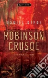 Defoe Daniel, Theroux Paul (INT), Mayer Robert (AFT)