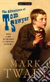 Twain Mark, Tilton Robert S. (INT), Sanborn Geoffrey (AFT)