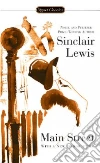 Lewis Sinclair, Killough George (INT)